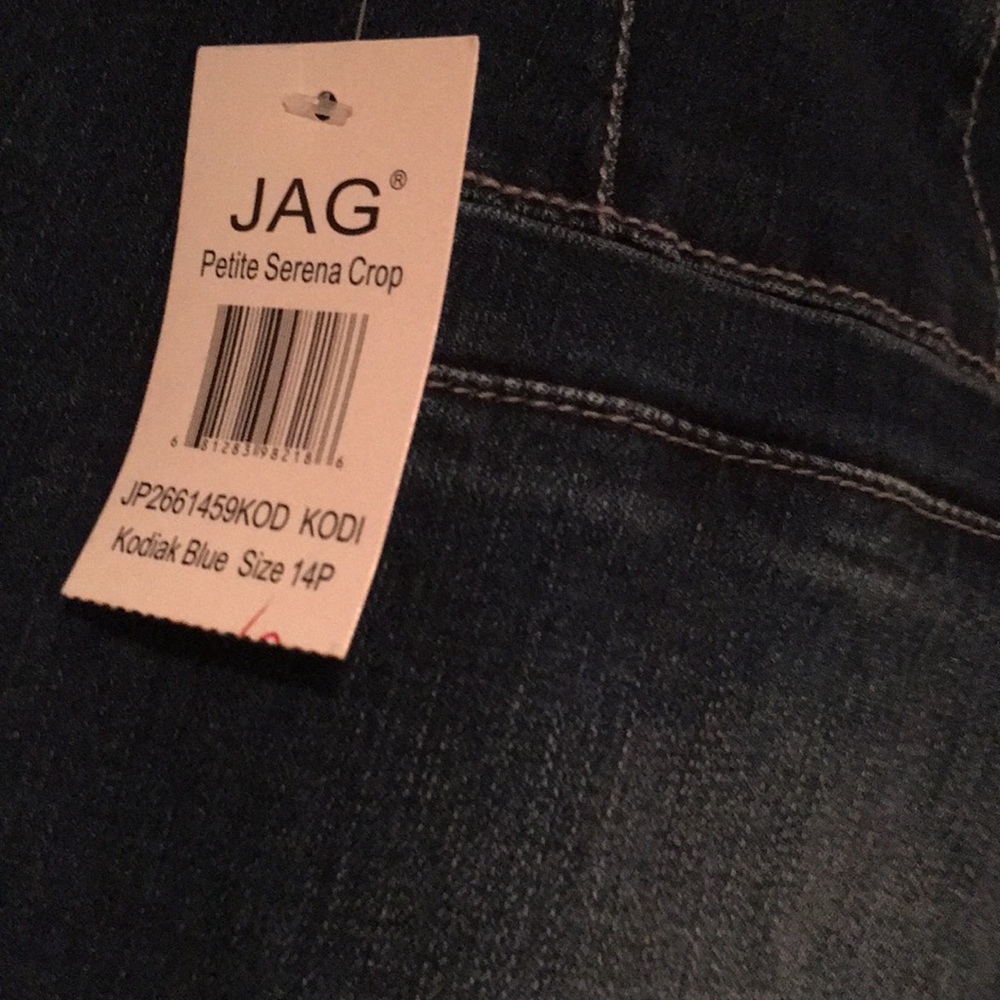 Jag jeans - Picture 3 of 4